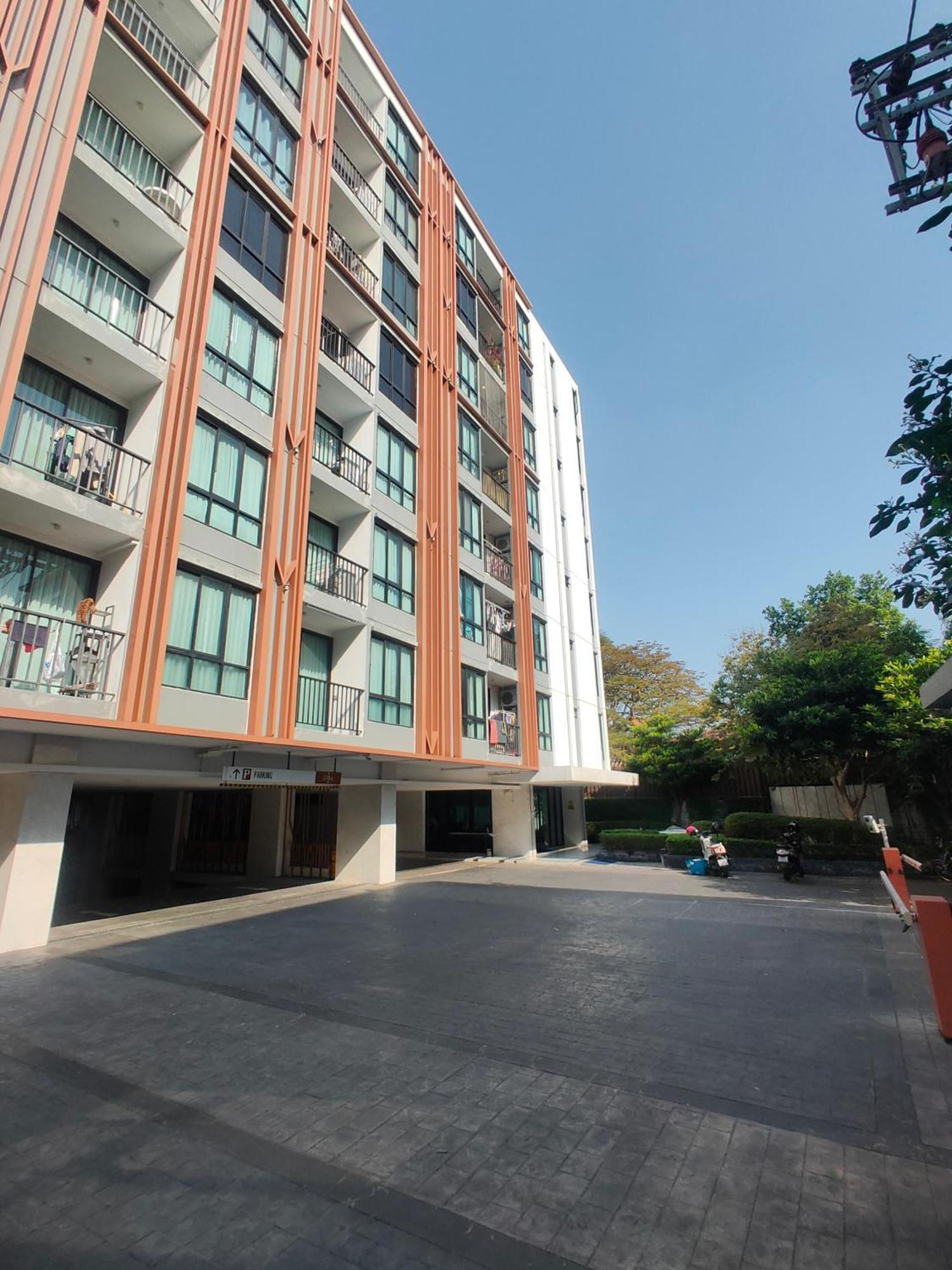 Notthing Hill Charoenkrung93 Condominium Godown ห้อง รูปภาพ
